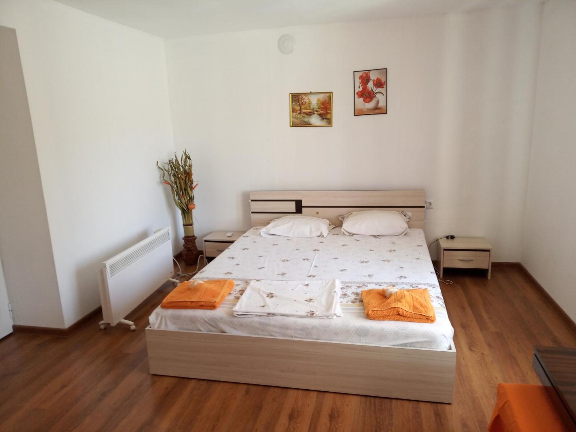 Divna Guest House Κρουσούνα Εξωτερικό φωτογραφία