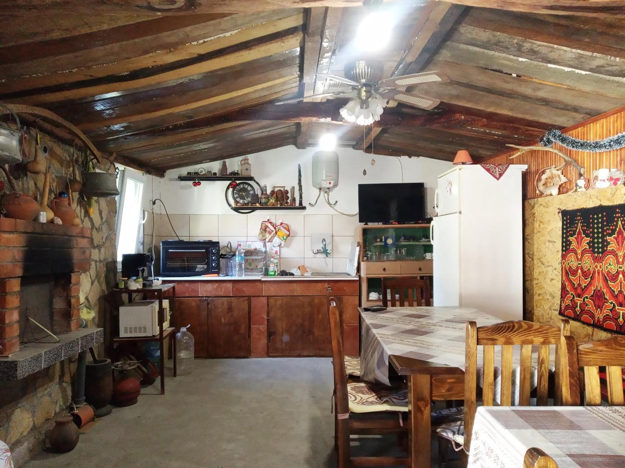 Divna Guest House Κρουσούνα Εξωτερικό φωτογραφία