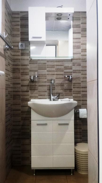 Divna Guest House Κρουσούνα Εξωτερικό φωτογραφία